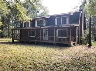 822 Indigo Rd, Springfield, GA 31329