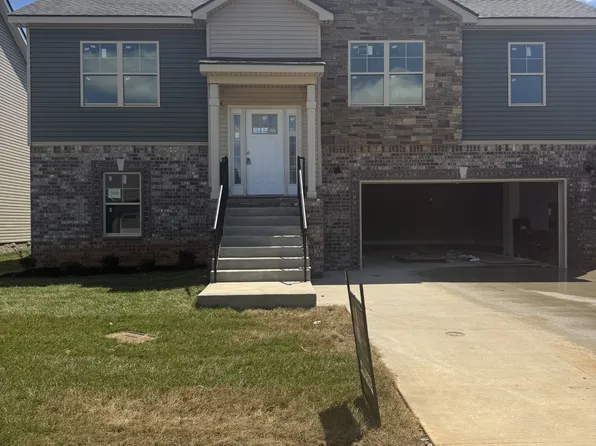 350 Cardinal Crk, Clarksville, TN 37040