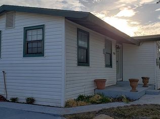 905 Wendt St, Freer, TX 78357