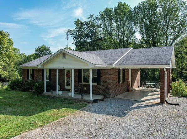 250 State Highway 1108, Parksville, KY 40464