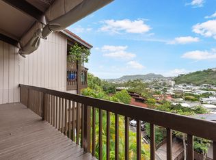1487 Hiikala Pl APT 39, Honolulu, HI 96816