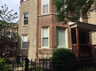 5818 N Ridge Ave APT B, Chicago, IL 60660