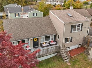 88 Stanhope Rd, Sparta Twp., NJ 07871