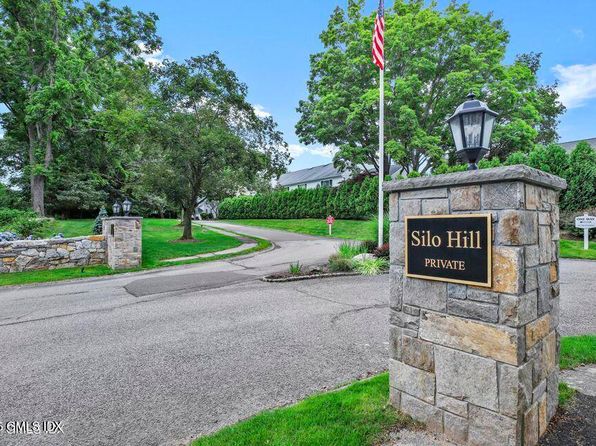 34 Silo Cir UNIT 34, Riverside, CT 06878