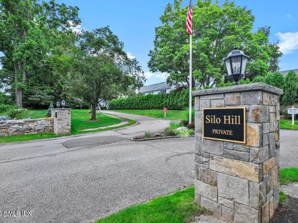 34 Silo Cir Unit 34, Riverside, CT 06878