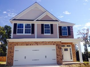 5902 Pepperpike Way, Charlotte, NC 28213