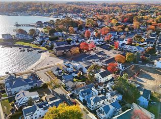 14 Blackall Rd #1, Milford, CT 06460