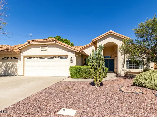 319 N RIATA Street, Gilbert, AZ 85234