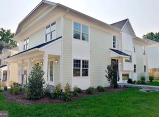 1823 N Nelson St, Arlington, VA 22207