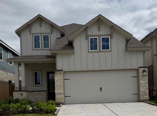 23646 Red Rowan Ln, Katy, TX 77493