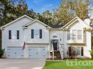 89 Delane Dr, Dallas, GA 30157