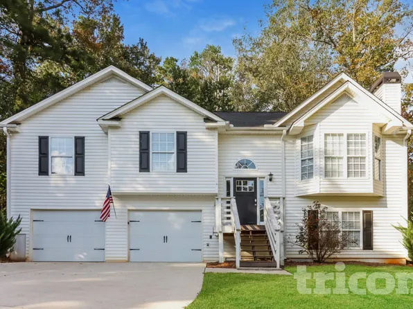 89 Delane Dr, Dallas, GA 30157