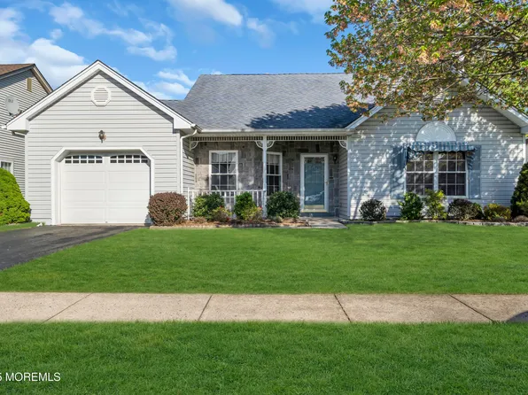 12 Devin Lane, Brick, NJ 08723