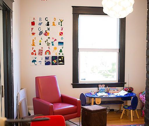 Den/Rec Room