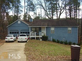 1675 Magnolia Pl, Cumming, GA 30040