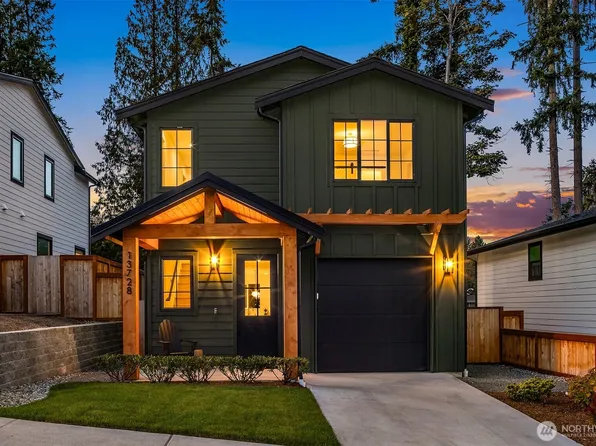 13728 NE 101st Street, Kirkland, WA 98033