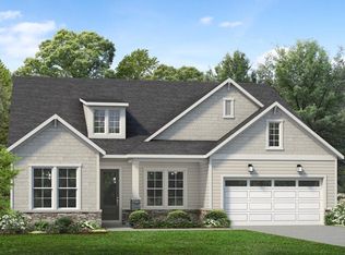 108 Utley Bluffs Court Site #195, Holly Springs, NC 27540