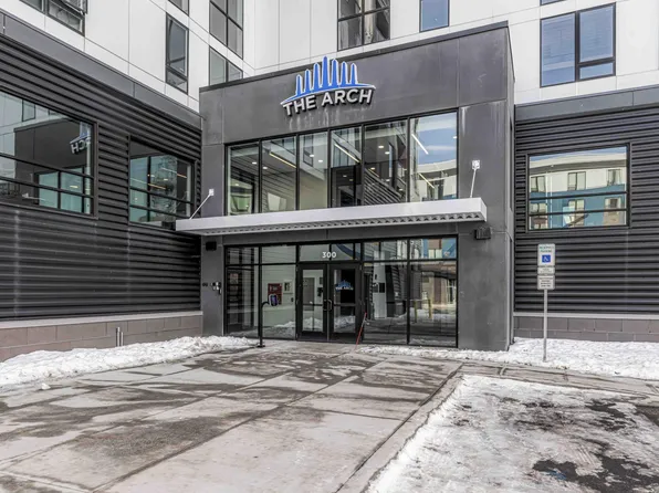 300 Main Ave #511, Fargo, ND 58103