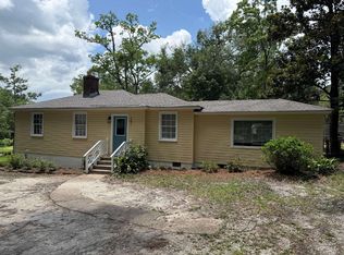 251 Azalea Cir W, Mobile, AL 36608