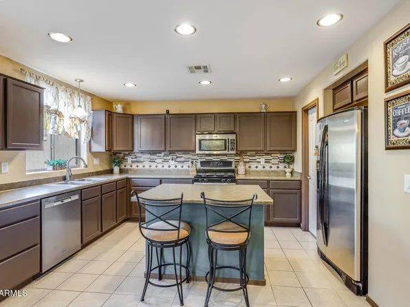 2350 W HUNTER Court, Phoenix, AZ 85085