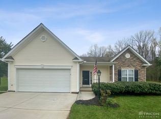 4093 Eastside Ct, Winston Salem, NC 27127