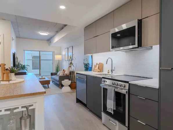 The Cobalt, 10146 123rd St NW, Edmonton, AB T5N 1N2