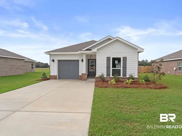 16324 Tigris Dr, Fairhope, AL 36532