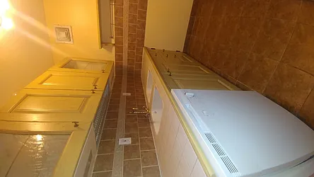 Rented by Metro Garden Realty NYC