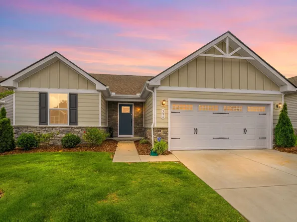 396 Streamview Dr, White House, TN 37188