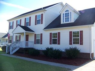 753 New Hope Church Rd, Como, NC 27818