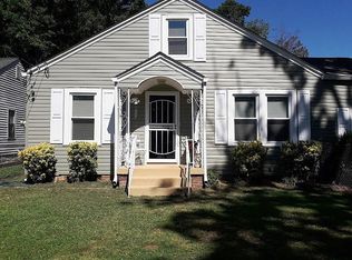 311 N Moore Rd, Chattanooga, TN 37411