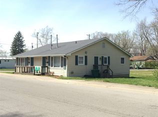 1302 Woodward Ave, New Castle, IN 47362