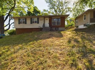 3907 N Union St, Sugar Creek, MO 64050