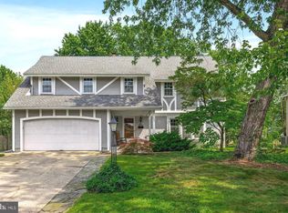 1141 Sea Gull Ln, Cherry Hill, NJ 08003