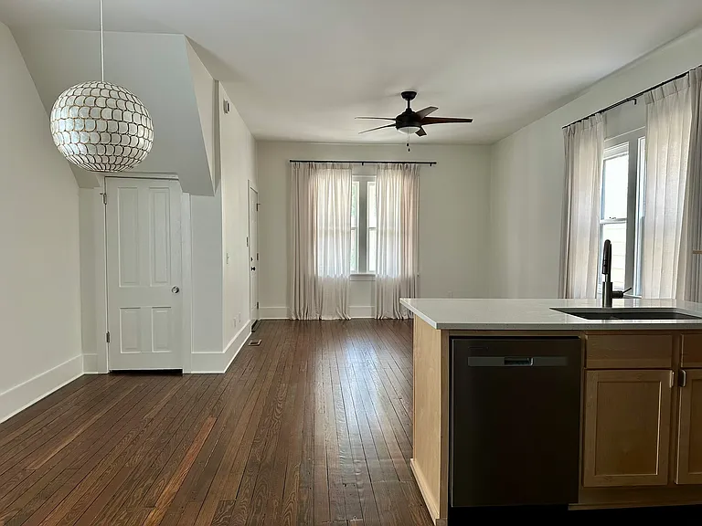 1416 William St #1 — Photo 3