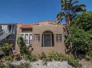 1811 S Highland Ave, Los Angeles, CA 90019