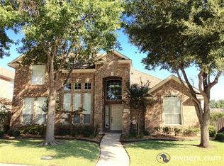 731 Rolling Hills Dr, Allen, TX 75002