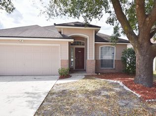 1724 Hudderfield Cir W, Jacksonville, FL 32246