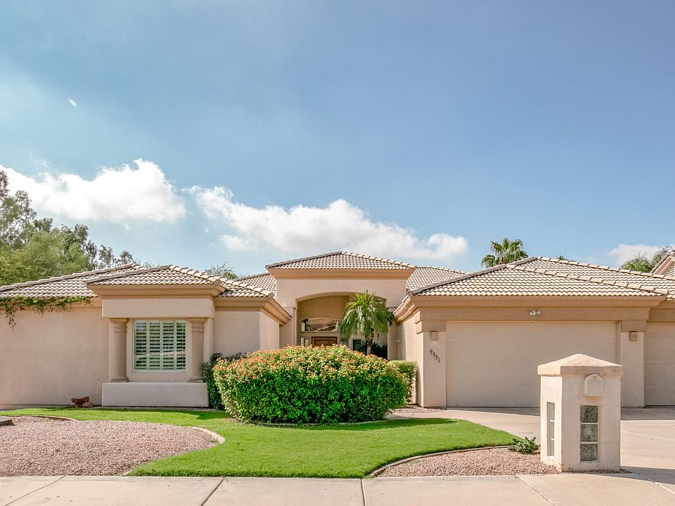 Scottsdale Home