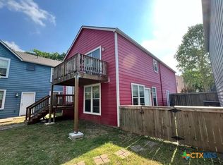 138 Rush Hvn #F073, San Marcos, TX 78666