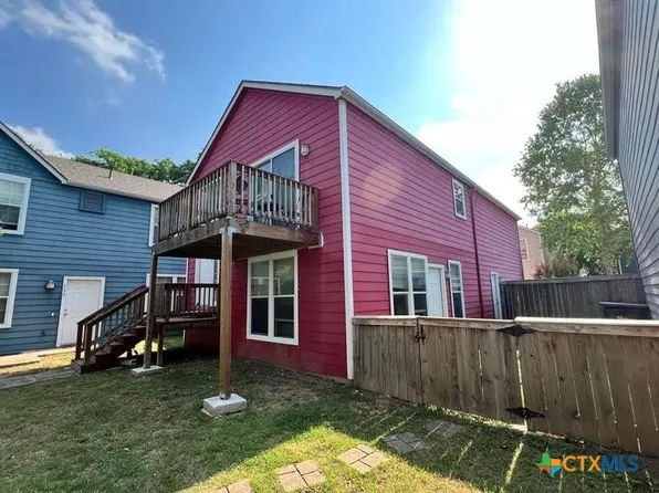 138 Rush Hvn #F073, San Marcos, TX 78666