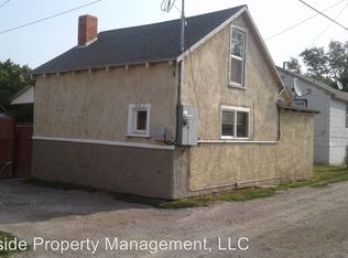 108 1/2 5th Ave E, Polson, MT 59860