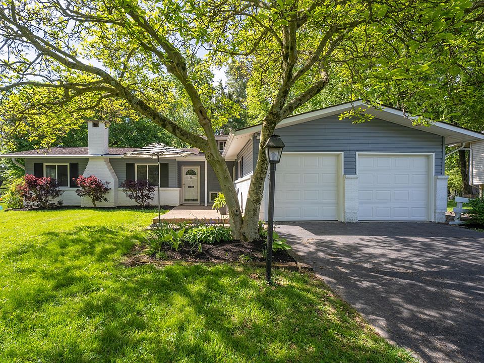 3599 Darbyshire Dr, Hilliard, OH 43026 Zillow