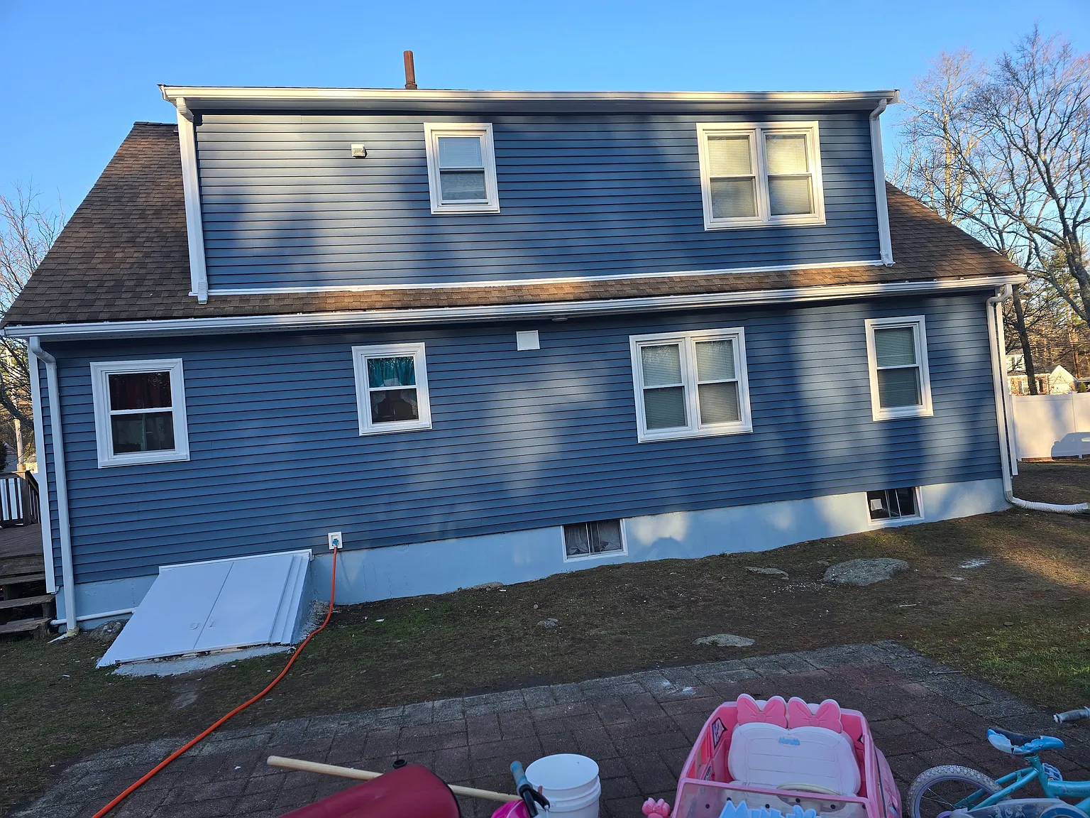 2 bed, 1.0 bath, 2238 sqft, $2,850 — Photo 4