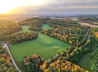 0 Town Hall Rd, Fairchild, WI 54741
