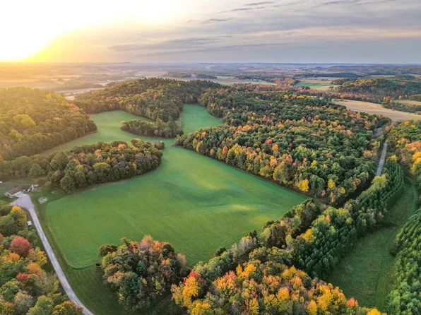 0 Town Hall Rd, Fairchild, WI 54741