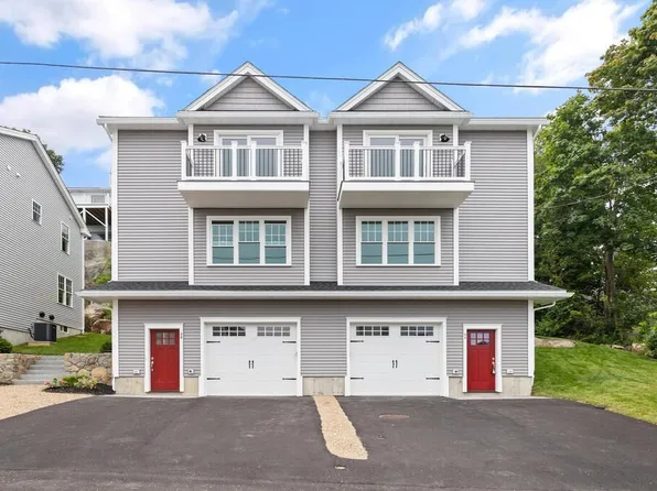 9 Blynman Ave #B, Gloucester, MA 01930