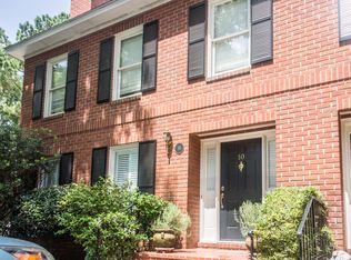 10 Bundy Park #10, Savannah, GA 31406