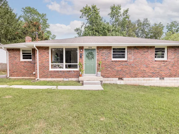4118 Edwards Ave, Nashville, TN 37216