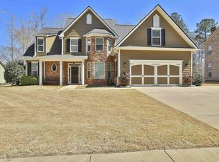 291 Horizon Hl, Newnan, GA 30265